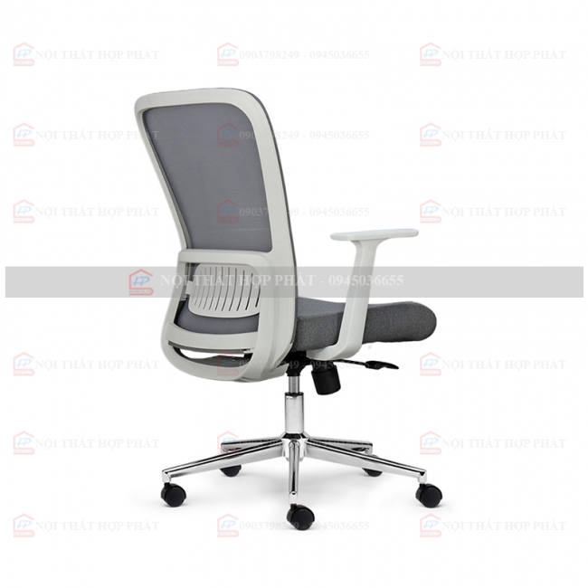 Ghế Xoay Nhân Viên M1101 T-01